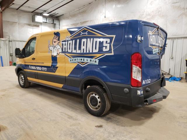 Photo 2 from auction – 2016 FORD TRANSIT T- with VIN 1FTBW2ZG4GKB06789