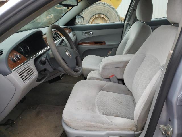 Photo 7 from auction – 2005 BUICK LACROSSE C with VIN 2G4WC532X51235427