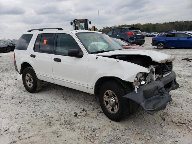 Photo 4 from auction – 2003 FORD EXPLORER X with VIN 1FMZU72K73ZB44269