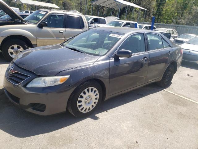 Photo 1 from auction – 2010 TOYOTA CAMRY BASE with VIN 4T1BF3EKXAU108179