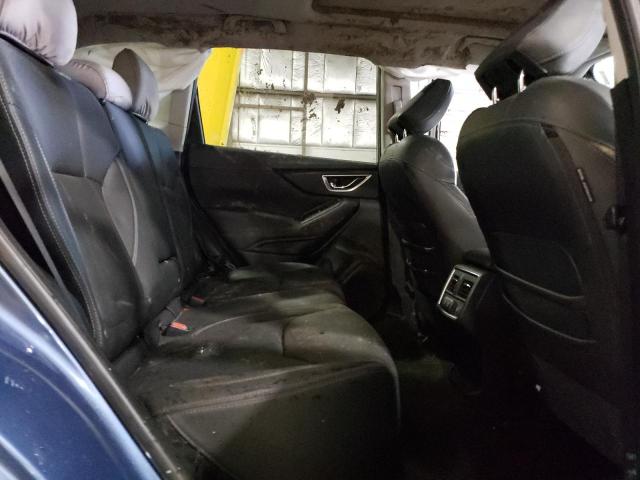 Photo 11 from auction – 2019 SUBARU FORESTER T with VIN JF2SKAWC4KH518144