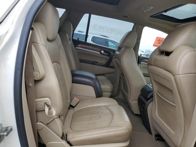 Photo 11 from auction – 2010 BUICK ENCLAVE CX with VIN 5GALVBED6AJ163920