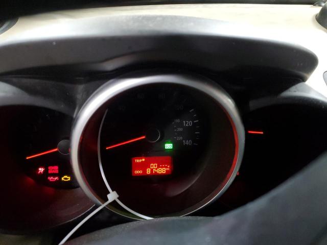 Photo 9 from auction – 2013 KIA SOUL + with VIN KNDJT2A68D7639427