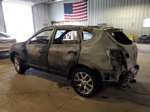 Photo 2 from auction – 2012 NISSAN ROGUE S with VIN JN8AS5MV5CW355561