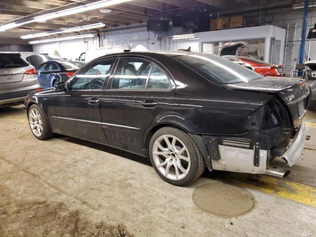 Photo 2 from auction – 2008 MERCEDES-BENZ E 350 with VIN WDBUF56X08B265890