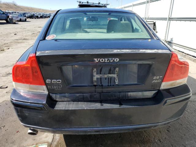 Photo 6 from auction – 2007 VOLVO S60 2.5T with VIN YV1RH592172639563
