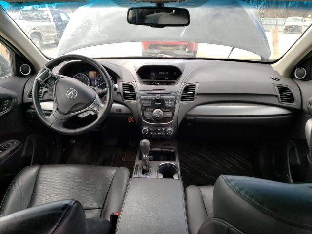 Photo 8 from auction – 2013 ACURA RDX with VIN 5J8TB4H35DL024099