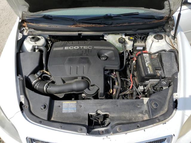 Photo 11 from auction – 2010 CHEVROLET MALIBU 1LT with VIN 1G1ZC5EB4AF168902