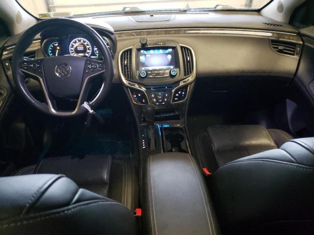 Photo 8 from auction – 2014 BUICK LACROSSE with VIN 1G4GB5G36EF221172