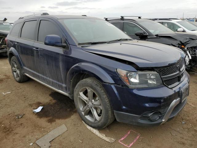 Photo 4 from auction – 2017 DODGE JOURNEY CR with VIN 3C4PDDGG8HT704488