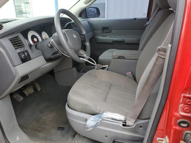 Photo 7 from auction – 2005 DODGE DURANGO ST with VIN 1D4HB38N45F535368