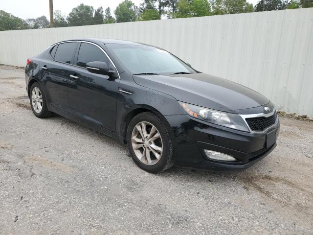 Zdjęcie 4 z aukcji – 2013 KIA OPTIMA EX z VIN 5XXGN4A75DG232701