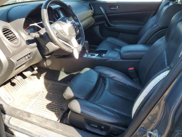 Photo 7 from auction – 2011 NISSAN MAXIMA S with VIN 1N4AA5AP4BC804352