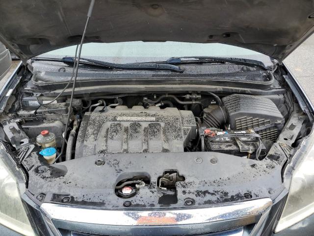 Photo 11 from auction – 2006 HONDA ODYSSEY EX with VIN 5FNRL38776B413173