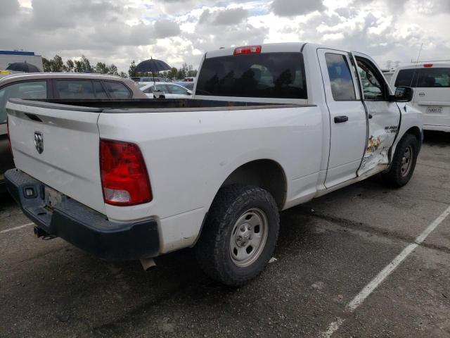 Photo 3 from auction – 2016 RAM 1500 ST with VIN 1C6RR6FG5GS268293
