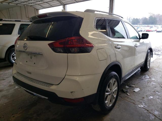 Photo 3 from auction – 2018 NISSAN ROGUE S with VIN 5N1AT2MT8JC827946