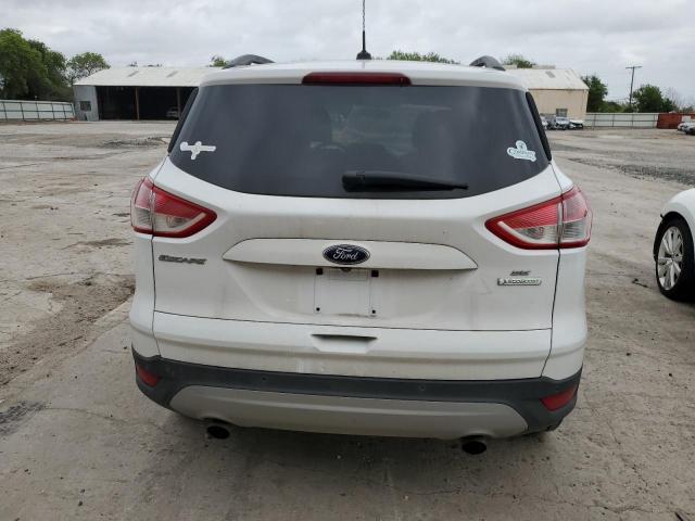 Photo 6 from auction – 2014 FORD ESCAPE SE with VIN 1FMCU0GX8EUB07913