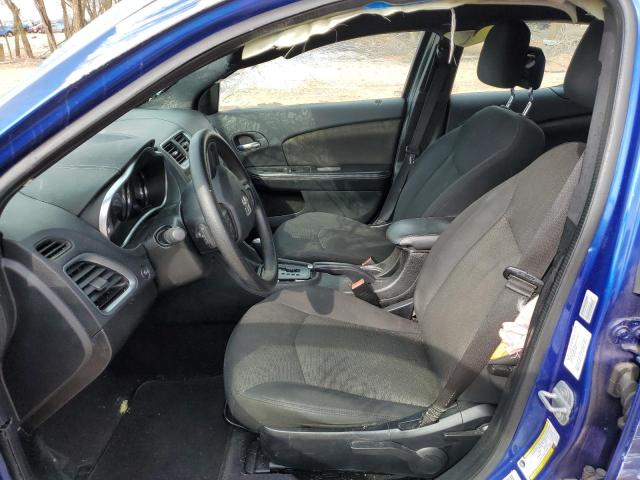 Photo 7 from auction – 2013 DODGE AVENGER SE with VIN 1C3CDZAG9DN760197