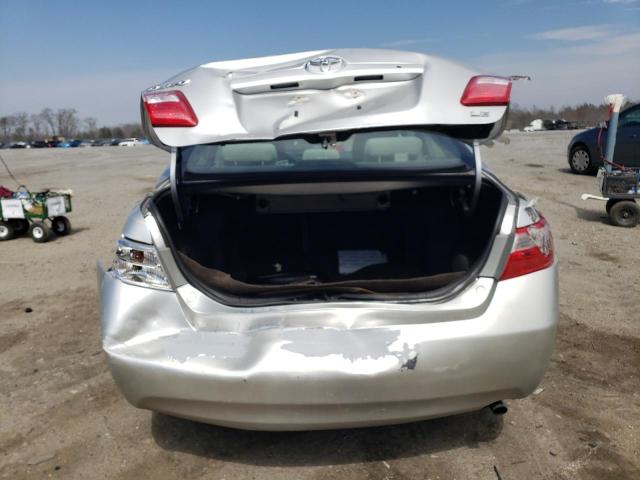 Photo 6 from auction – 2009 TOYOTA CAMRY BASE with VIN 4T1BE46K49U274250