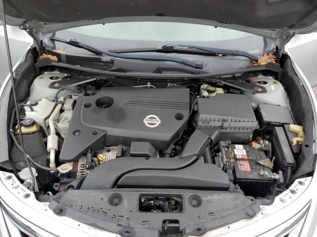 Photo 11 from auction – 2014 NISSAN ALTIMA 2.5 with VIN 1N4AL3AP4EN375026