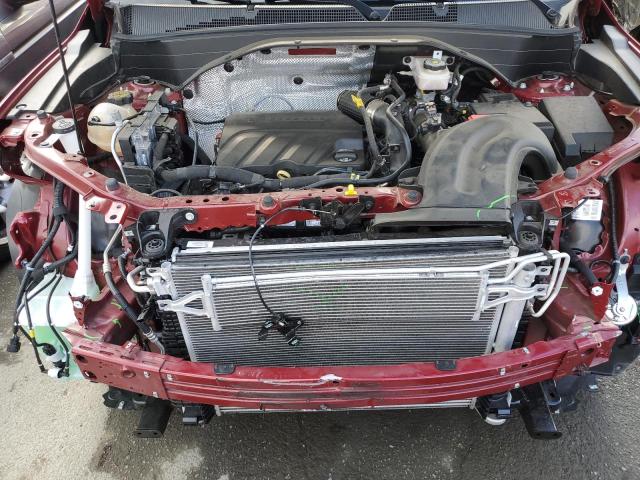 Photo 11 from auction – 2021 CHEVROLET TRAILBLAZE with VIN KL79MMS21MB103985