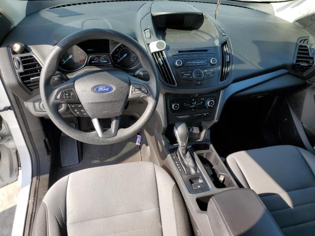Photo 8 from auction – 2017 FORD ESCAPE S with VIN 1FMCU0F73HUE12676