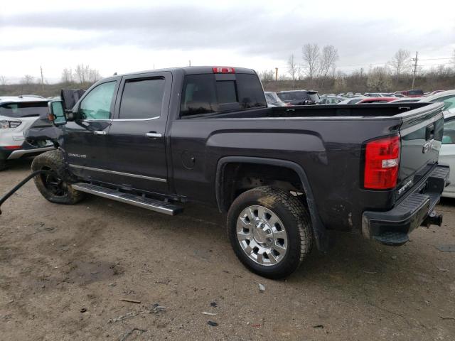 Photo 2 from auction – 2016 GMC SIERRA K25 with VIN 1GT12UE82GF105683