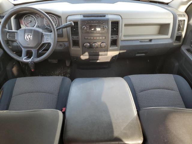 Photo 8 from auction – 2012 DODGE RAM 1500 S with VIN 1C6RD6FT7CS206805