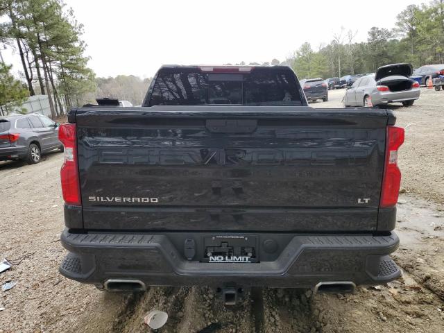 Photo 6 from auction – 2019 CHEVROLET SILVERADO with VIN 1GCPYFEDXKZ298870