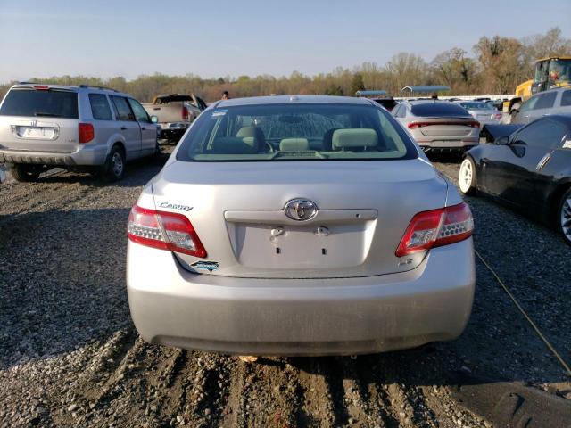 Photo 6 from auction – 2011 TOYOTA CAMRY BASE with VIN 4T1BF3EK9BU735246