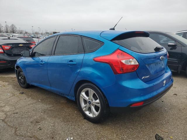 Photo 2 from auction – 2013 FORD FOCUS SE with VIN 1FADP3K22DL226936