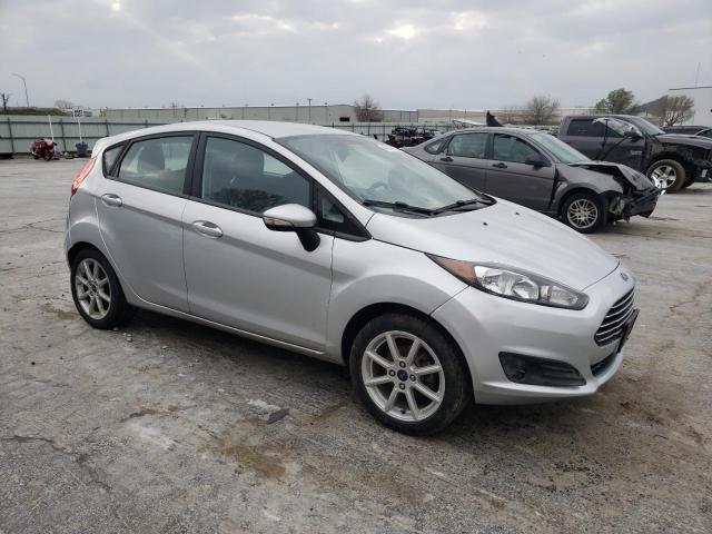 Photo 4 from auction – 2016 FORD FIESTA SE with VIN 3FADP4EJ5GM190915