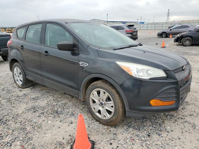 Photo 4 from auction – 2014 FORD ESCAPE S with VIN 1FMCU0F72EUB29150