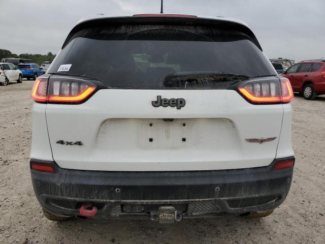 Photo 6 from auction – 2019 JEEP CHEROKEE T with VIN 1C4PJMBN2KD133625