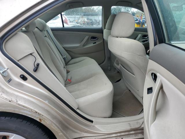 Photo 10 from auction – 2008 TOYOTA CAMRY CE with VIN 4T4BE46K98R016598