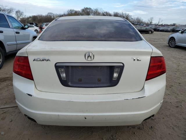 Photo 6 from auction – 2005 ACURA TL with VIN 19UUA66235A037895