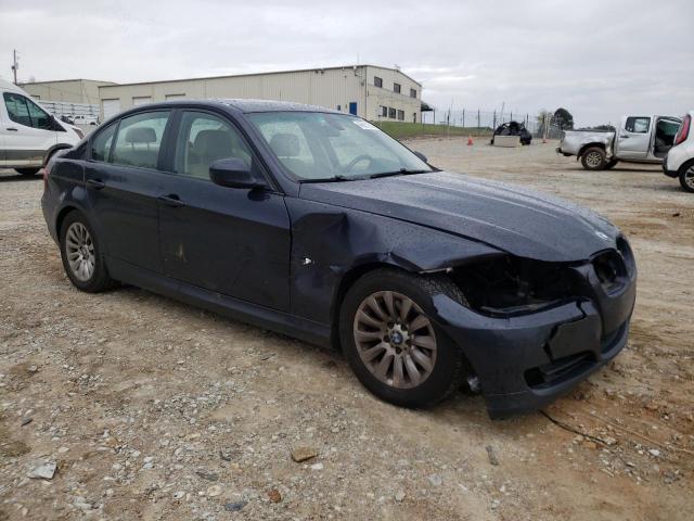 Photo 4 from auction – 2009 BMW 328 I SULE with VIN WBAPH57549NL80026