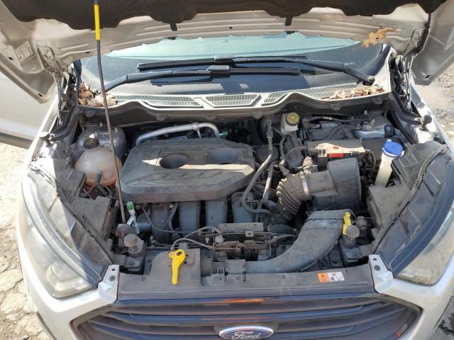 Photo 12 from auction – 2019 FORD ECOSPORT with VIN MAJ6S3JL2KC297620