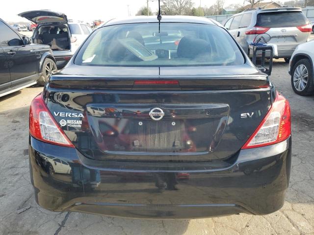 Photo 6 from auction – 2019 NISSAN VERSA S with VIN 3N1CN7AP3KL827146