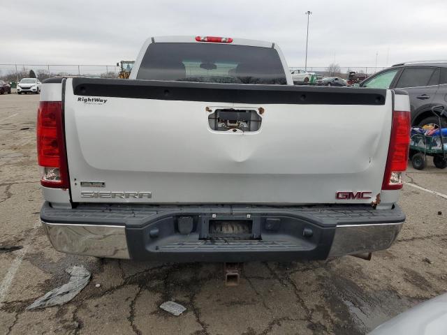 Photo 6 from auction – 2011 GMC SIERRA K15 with VIN 1GTR2UEA7BZ229347