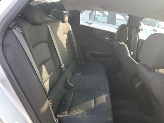 Photo 10 from auction – 2020 CHEVROLET MALIBU LS with VIN 1G1ZB5ST7LF025459