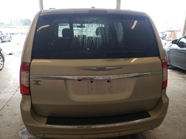 Photo 6 from auction – 2012 CHRYSLER TOWN & COU with VIN 2C4RC1CG4CR369127