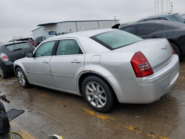 Photo 2 from auction – 2007 CHRYSLER 300C with VIN 2C3KA63H87H746619