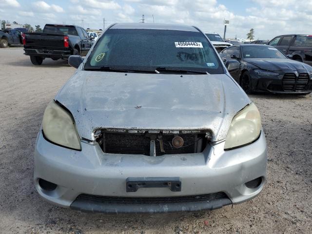Photo 5 from auction – 2006 TOYOTA COROLLA MA with VIN 2T1KR32E06C615008