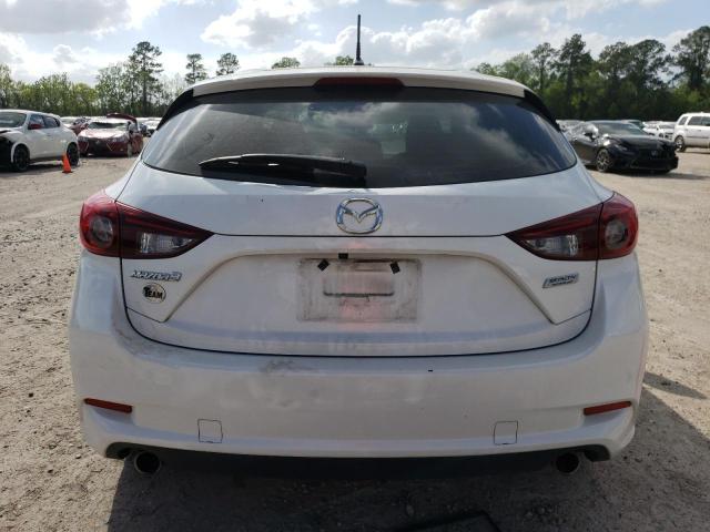 Photo 6 from auction – 2018 MAZDA 3 TOURING with VIN 3MZBN1L37JM213187