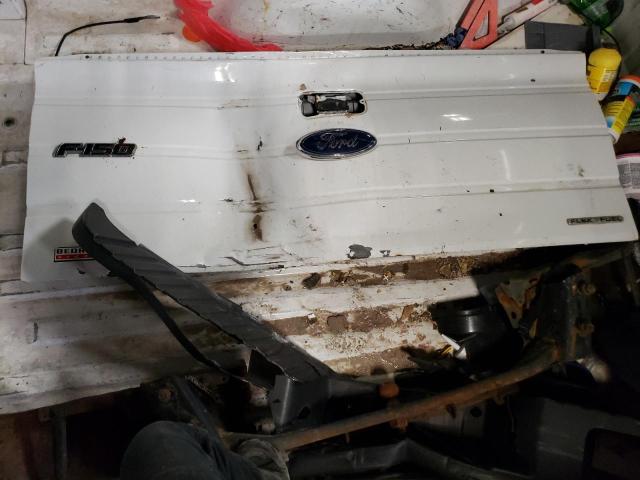 Photo 12 from auction – 2011 FORD F150 with VIN 1FTMF1CM9BFA94884
