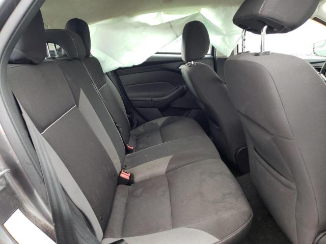 Photo 10 from auction – 2013 FORD FOCUS with VIN 1FADP3K24DL303144