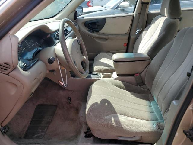 Photo 7 from auction – 2004 CHEVROLET CLASSIC with VIN 1G1ND52F24M550168
