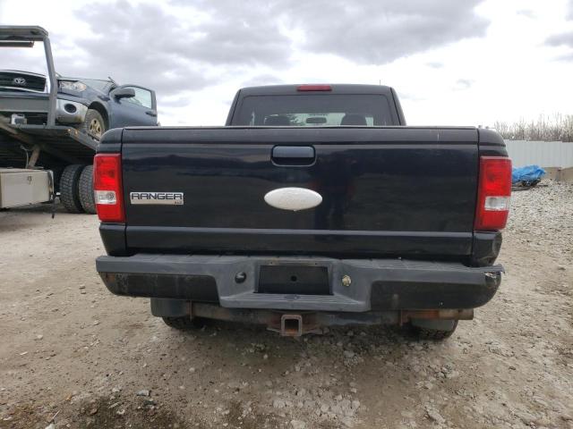 Photo 6 from auction – 2008 FORD RANGER SUP with VIN 1FTZR45E58PA11121