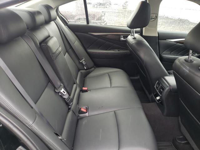 Photo 10 from auction – 2018 INFINITI Q50 LUXE with VIN JN1EV7AR5JM435543